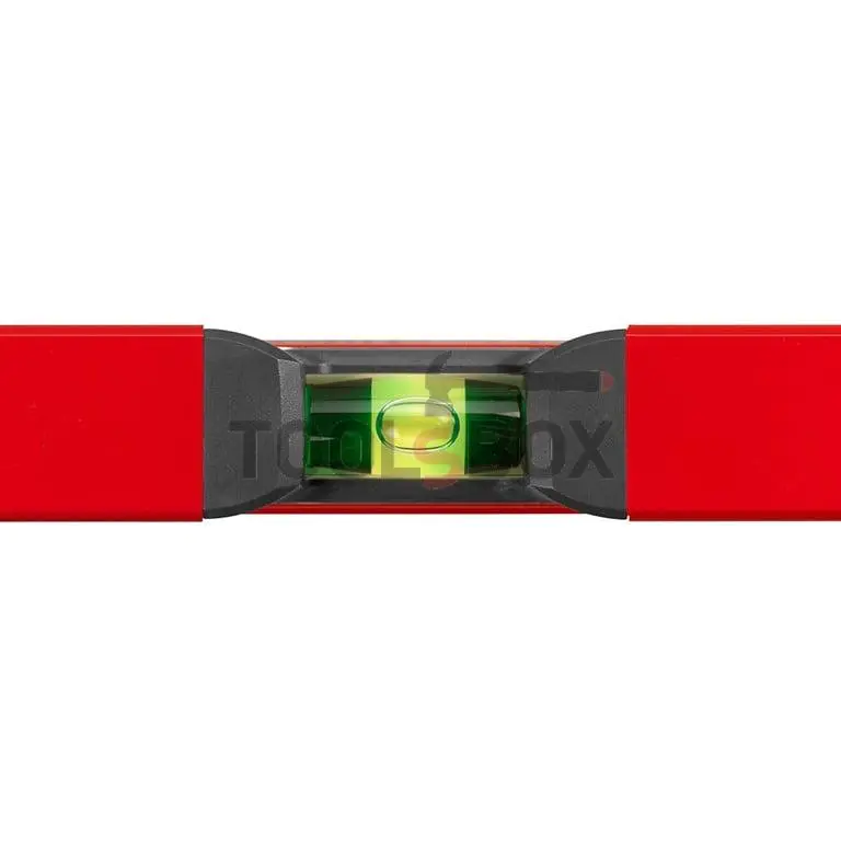 Aluminium spirit level Sola BIG X 40, 400 mm, 0.50 mm/m, 01370501