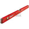 Aluminium spirit level Sola BIG X 40, 400 mm, 0.50 mm/m, 01370501