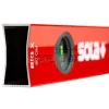 Aluminium spirit level Sola BIG X 40, 400 mm, 0.50 mm/m, 01370501