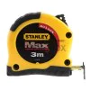 STANLEY impact resistant tape 0-33-918 3.0 m