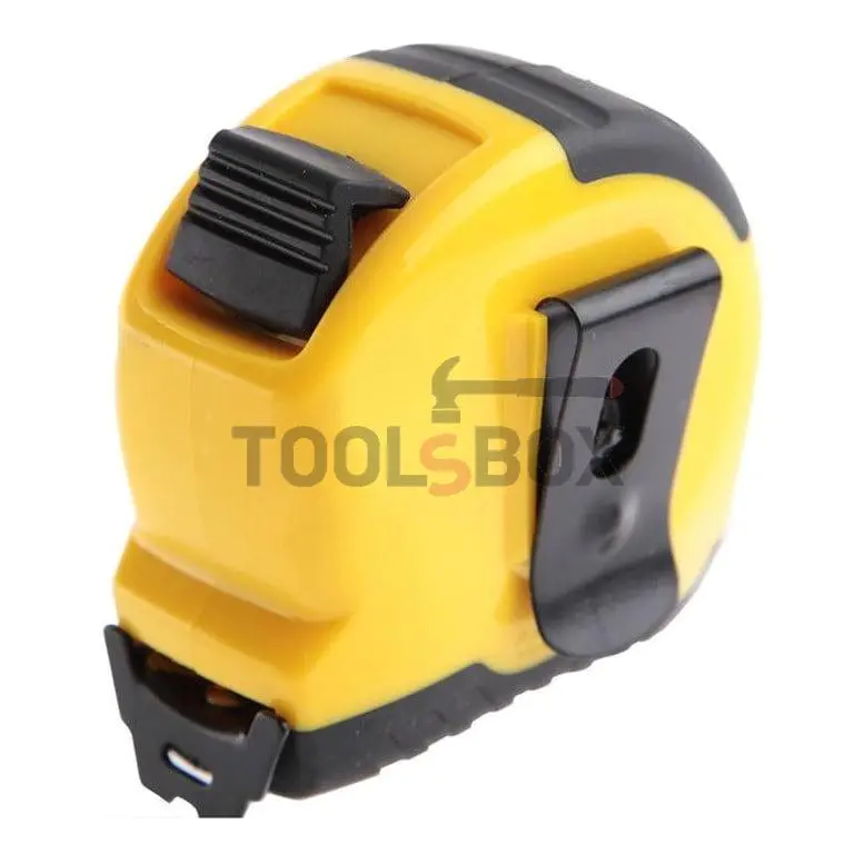 STANLEY impact resistant tape 0-33-918 3.0 m
