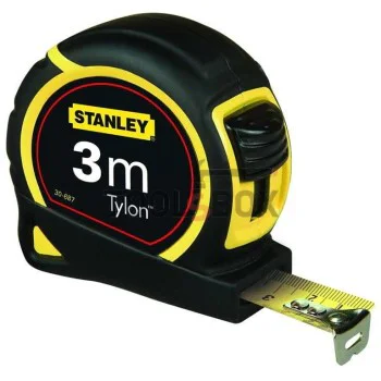 Ролетка противоударна STANLEY 0-30-687 3.0 м