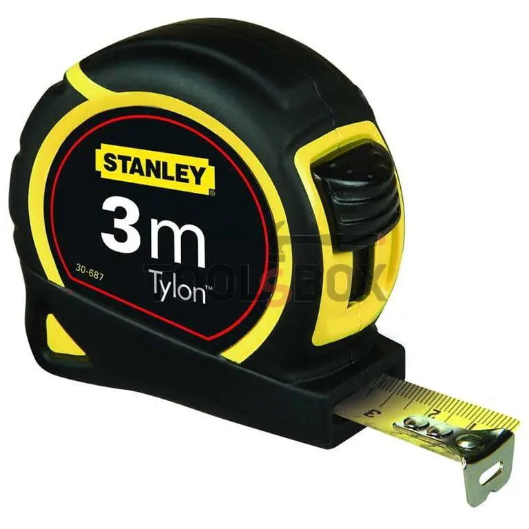 STANLEY 0-30-687 3.0 m impact roller