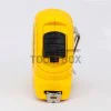 Ergonomic roller with plastic casing STANLEY 1-30-457 8.0 m