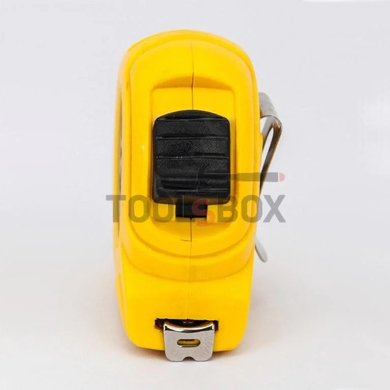 Ergonomic roller with plastic casing STANLEY 1-30-457 8.0 m