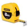 Ergonomic roller with plastic casing STANLEY 1-30-457 8.0 m
