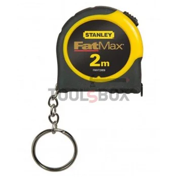 Ролетка противоударна STANLEY FMHT1-33856 2.0 м