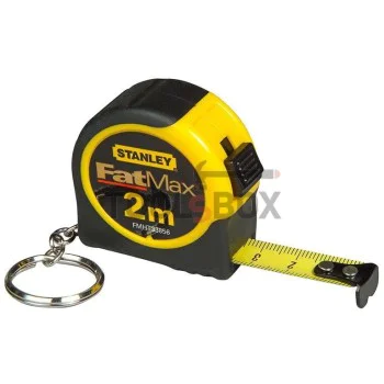 Ролетка противоударна STANLEY FMHT1-33856 2.0 м