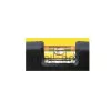 Plastic spirit level STANLEY 1-42-476 600 mm, 2.0 mm/m