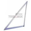 Folding angle STANLEY 1-45-013 45°, 90°, 1220x1220x1750 mm