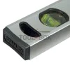 Aluminium spirit level with magnet STANLEY STHT1-43117 2000mm,0.50 mm/m
