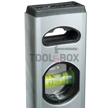 Нивелир алуминиев с магнит STANLEY STHT1-43112 800 мм, 0.50 мм/м