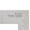Right angle STANLEY 1-45-530 600 mm