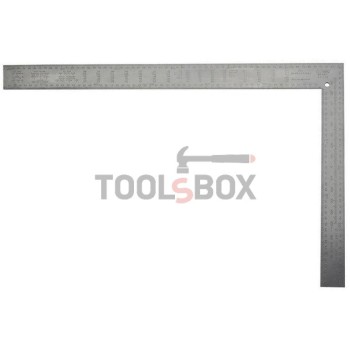 Ъгъл прав STANLEY 1-45-530 600 мм