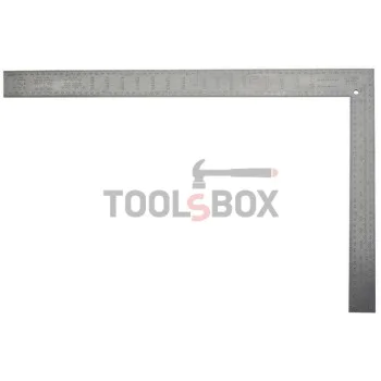 Ъгъл прав STANLEY 1-45-530 600 мм