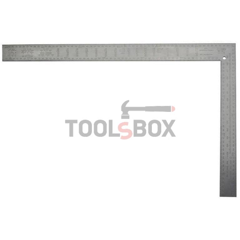 Right angle STANLEY 1-45-530 600 mm