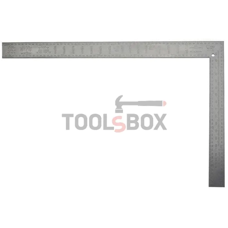 Right angle STANLEY 1-45-530 600 mm