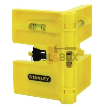 Нивелир за центриране STANLEY 0-47-720