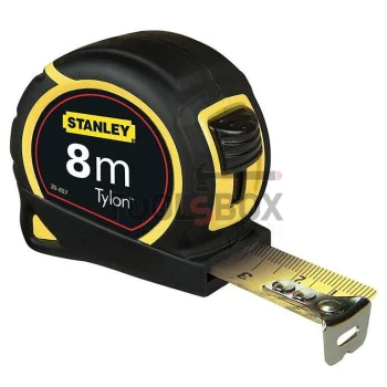 Ролетка противоударна STANLEY 0-30-657 8.0 м