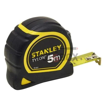 Ролетка противоударна STANLEY 1-30-697 5.0 м