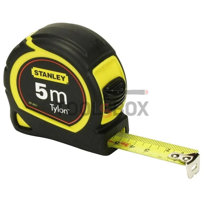 STANLEY 1-30-697 5.0 m impact roller