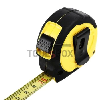 Ролетка противоударна STANLEY 1-33-681 3.0 м