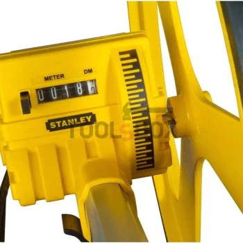 Пътно измерватeлно колело STANLEY MW40M 10 000 м