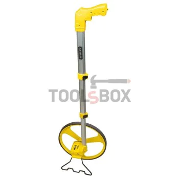 Пътно измерватeлно колело STANLEY MW40M 10 000 м