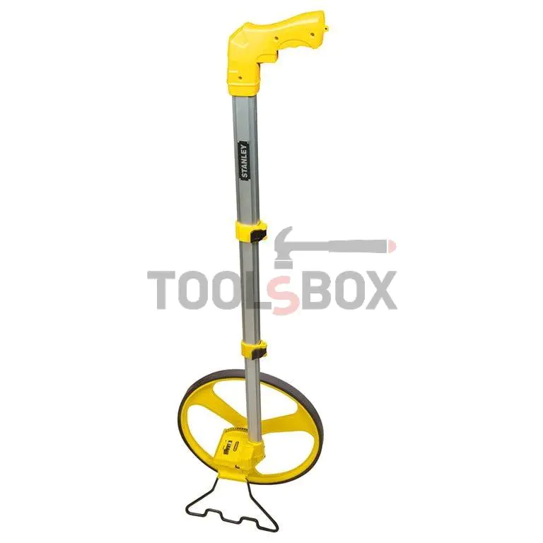 Road measuring wheel STANLEY MW40M 10 000 m