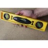 Plastic spirit level STANLEY 1-42-474 300 mm, 2.0 mm/m