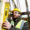 Aluminium spirit level STANLEY 1-42-395 1000 mm, 0.50 mm/m