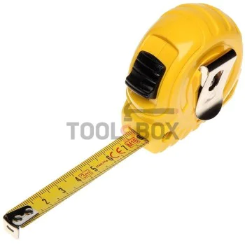 Ergonomic roller with plastic casing STANLEY 0-30-487 3.0 m