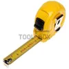 Ergonomic roller with plastic casing STANLEY 0-30-497 5.0 m