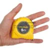 Ergonomic roller with plastic casing STANLEY 0-30-497 5.0 m
