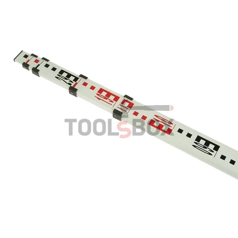 STANLEY lath 1-77-161 5.00 m
