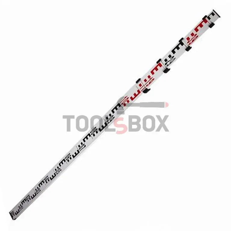 STANLEY lath 1-77-161 5.00 m