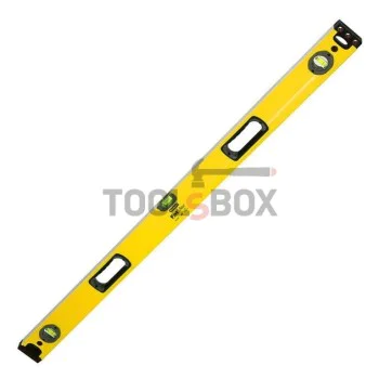 Нивелир алуминиев STANLEY 1-43-572 1800 мм, 0.50 мм/м