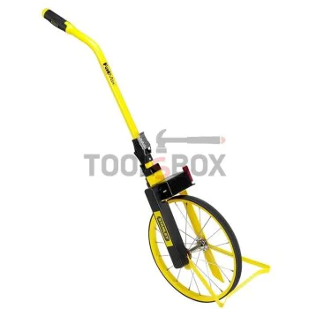 Пътно измерватeлно колело STANLEY MW55 10 000 м