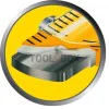 STANLEY 0-33-728 8.0 m impact roller
