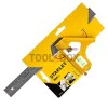 Right angle with spirit level STANLEY 2-46-028 300 mm