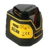 STANLEY SLL 360 10.0 m, 0.4 mm/ 1 m laser level with tripod set
