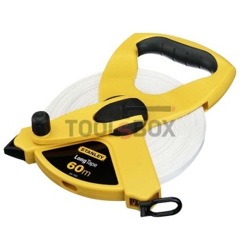Ролетка дълга с ръкохватка STANLEY 2-34-795 60.0 м