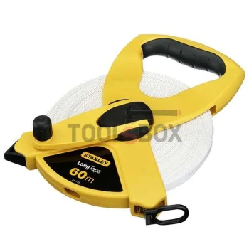 Ролетка дълга с ръкохватка STANLEY 2-34-795 60.0 м