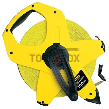 Ролетка дълга с ръкохватка STANLEY 2-34-777 100.0 м