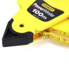 Long tape measure with handle STANLEY 2-34-777 100.0 m