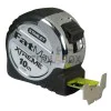 STANLEY impact resistant tape 0-33-897 10.0 m