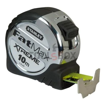 Ролетка противоударна STANLEY 0-33-897 10.0 м