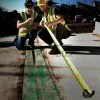 STANLEY impact resistant tape 0-33-897 10.0 m