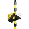 STANLEY CLLi 25.0 m, 4.0 mm/10 m linear laser level with telescopic bar set