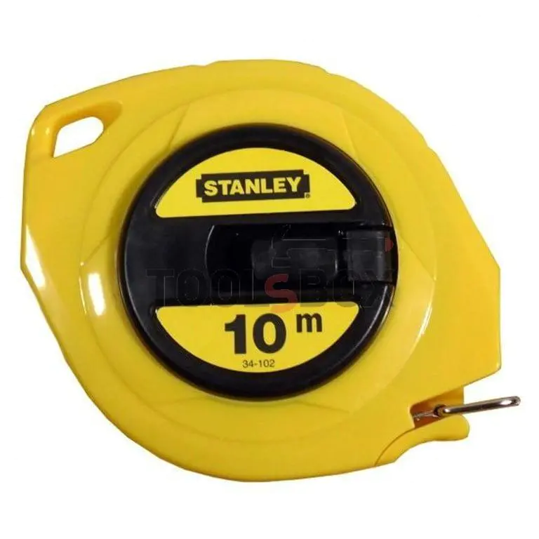 STANLEY 0-34-102 10.0 m long roller shutter